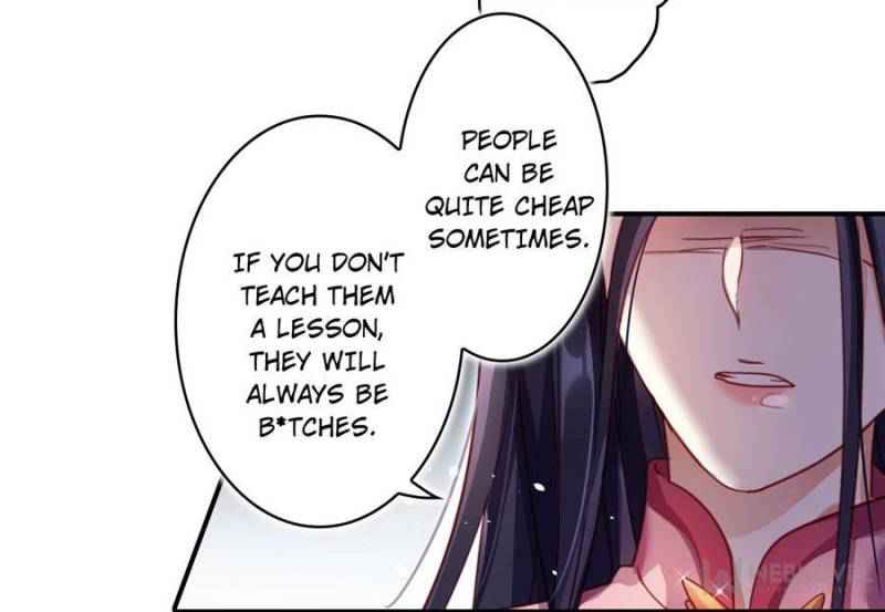 The Evil Empress Chapter 15 33